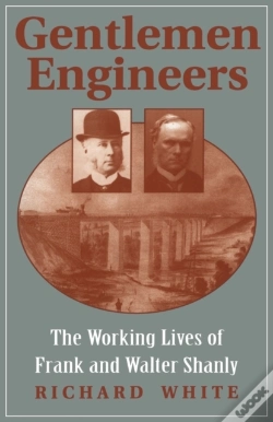 Capa do artigo Gentlemen Engineers