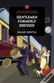 Capa do artigo Gentlemen Formerly Dressed