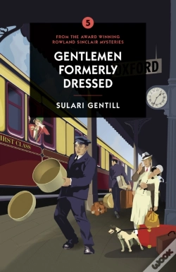 Capa do artigo Gentlemen Formerly Dressed
