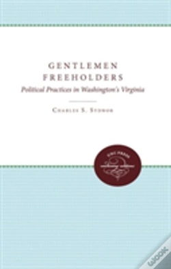 Capa do artigo Gentlemen Freeholders