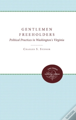 Capa do artigo Gentlemen Freeholders