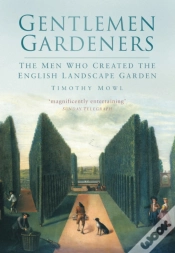 Capa do artigo Gentlemen Gardeners