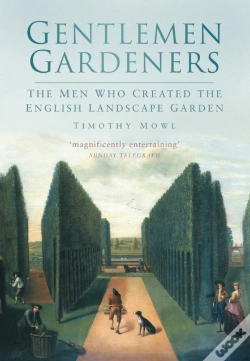 Capa do artigo Gentlemen Gardeners