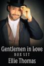 Gentlemen In Love Box Set - Preview