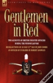Capa do artigo Gentlemen In Red