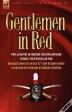 Capa do artigo Gentlemen In Red