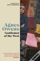 Gentlemen Of The West