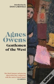 Capa do artigo Gentlemen Of The West