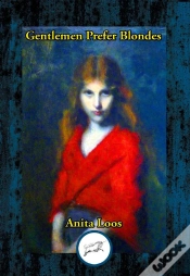 Capa do artigo Gentlemen Prefer Blondes