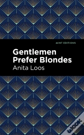 Gentlemen Prefer Blondes