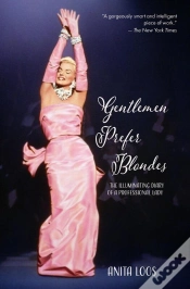 Capa do artigo Gentlemen Prefer Blondes