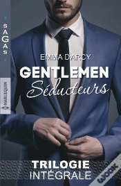 Capa do artigo Gentlemen Seducteurs