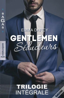 Capa do artigo Gentlemen Seducteurs