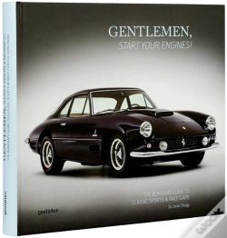Capa do artigo Gentlemen, Start Your Engines!