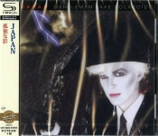 Capa do artigo Gentlemen Take Polaroids - CD