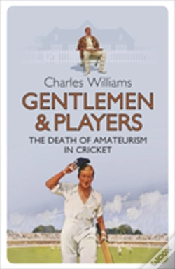 Capa do artigo Gentlemen V Players
