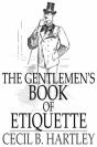 Gentlemen'S Book Of Etiquette - Preview