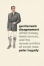 Gentlemen'S Disagreement - Preview