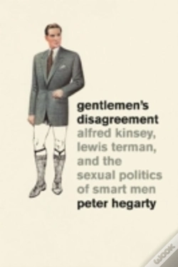 Capa do artigo Gentlemen'S Disagreement