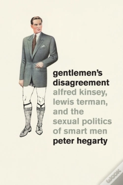 Capa do artigo Gentlemen'S Disagreement