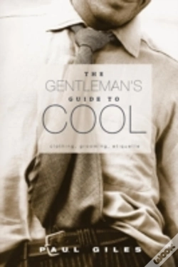 Capa do artigo Gentlemens Guide To Cool