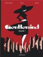 Gentlemind Tome 1 - Preview