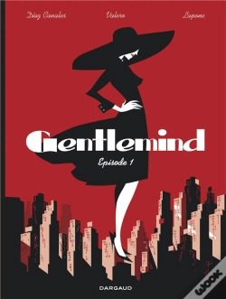Capa do artigo Gentlemind Tome 1