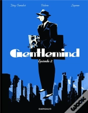 Capa do artigo Gentlemind Tome 2