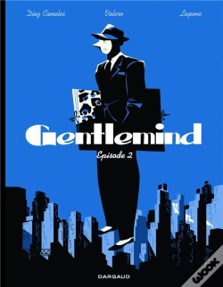 Capa do artigo Gentlemind Tome 2