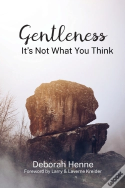 Capa do artigo Gentleness
