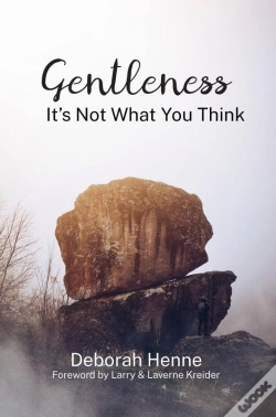 Capa do artigo Gentleness