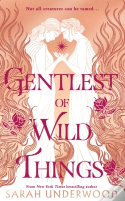 Capa do artigo Gentlest Of Wild Things