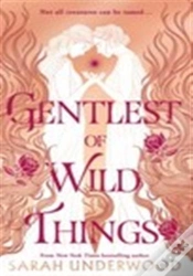 Capa do artigo Gentlest Of Wild Things