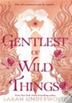 Capa do artigo Gentlest Of Wild Things