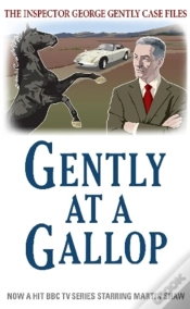 Capa do artigo Gently At A Gallop