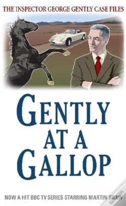 Capa do artigo Gently At A Gallop