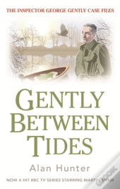 Gently Between Tides