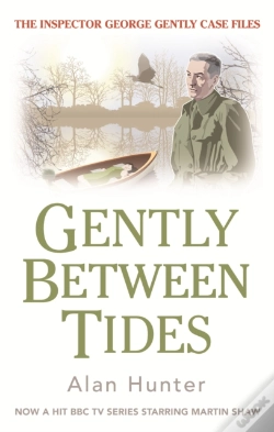 Capa do artigo Gently Between Tides