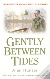Capa do artigo Gently Between Tides