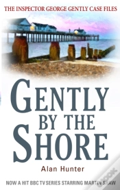 Capa do artigo Gently By The Shore