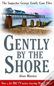 Capa do artigo Gently By The Shore