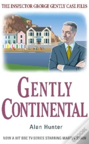 Capa do artigo Gently Continental