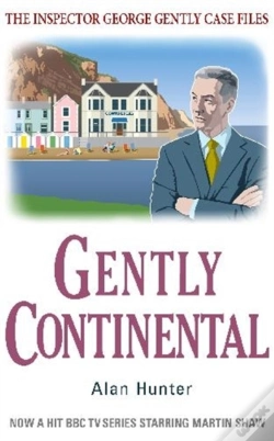 Capa do artigo Gently Continental