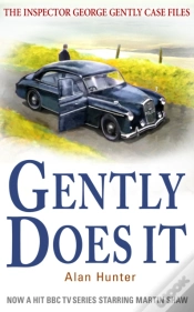 Capa do artigo Gently Does It