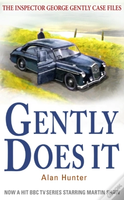 Capa do artigo Gently Does It