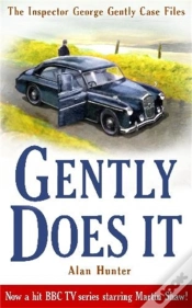 Capa do artigo Gently Does It