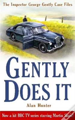 Capa do artigo Gently Does It