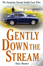 Capa do artigo Gently Down The Stream