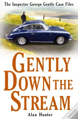 Capa do artigo Gently Down The Stream