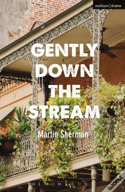 Capa do artigo Gently Down The Stream